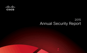 Cisco-2015-Annual-Security-Report