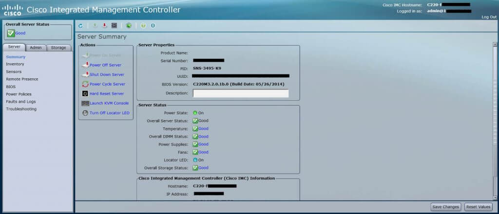 Cisco-ISE-CIMC-web-interface