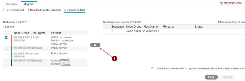 Cisco-ISE-Upgrade-Step-6