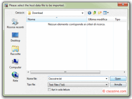 SecureCRT: How to import sessions via CSV file – CiscoZine
