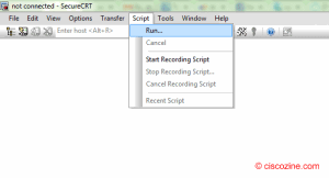 SecureCRT-How-to-import-sessions-via-CSV-file