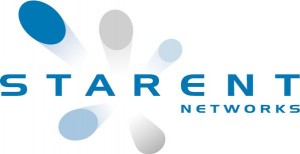 Starent-Networks
